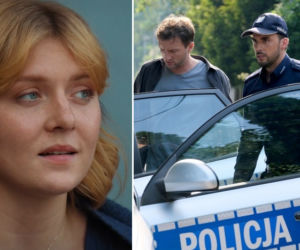 M jak miłość, odcinek 1623: Ula odwróci się od Bartka! Tylko Rogowski stanie po jego stronie