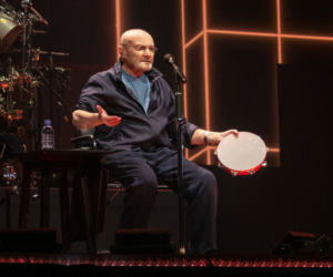 Czy Phil Collins przez rok się nie mył? Będzie musiał opowiedzieć o tym w sądzie