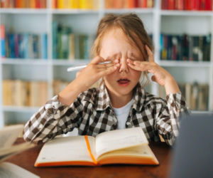 Problemy z koncentracją to nie zawsze ADHD. Ważne są te sygnały