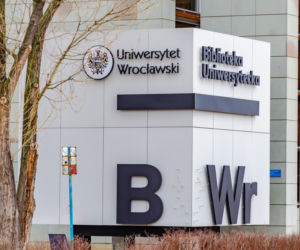 Uniwersytet Wrocławski z trzecią turą rekrutacji