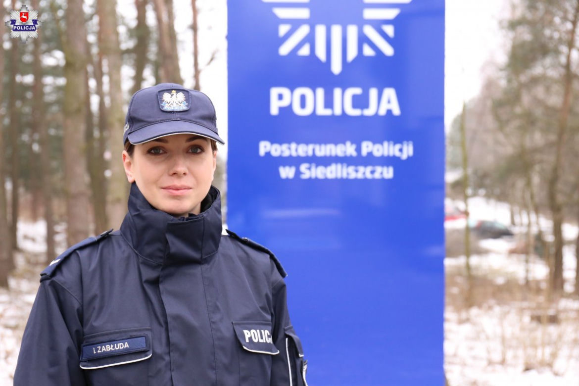 Słaba płeć? Ależ skąd! PIĘKNE I SILNE. Oto lubelskie policjantki! [ZDJĘCIA]