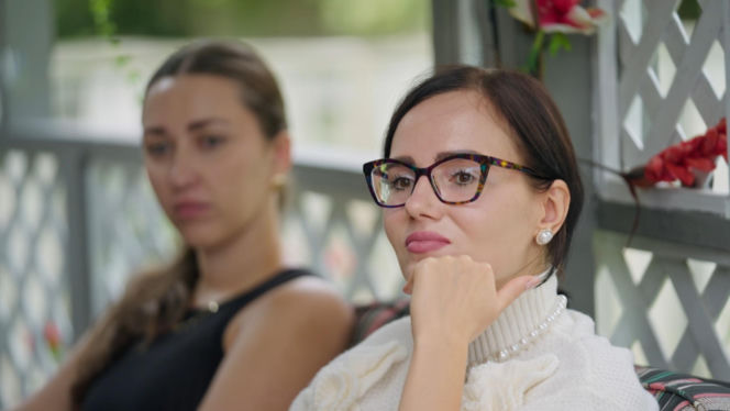 2. odcinek "Żona dla Polaka. Toronto"