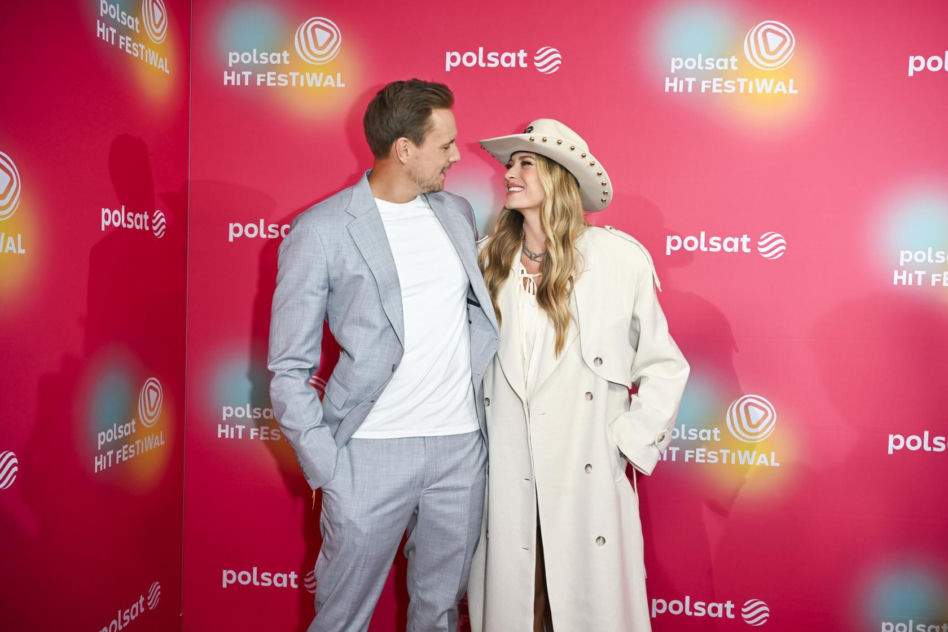 Polsat Hit Festiwal 2025 w Sopocie