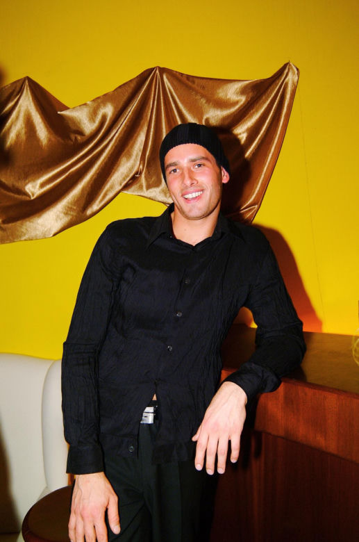 Łukasz Wiewiórski