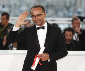 Laureaci Cannes 2017