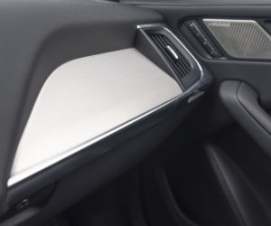 Jaguar I-Pace EV400 AWD HSE