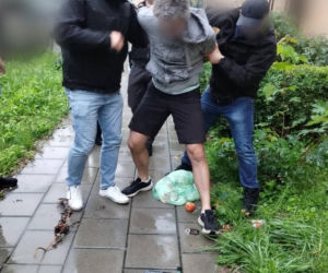 Michał S. wrócił na miejsce zbrodni po 15 latach. Tam zabił 13-letnię Izę Strzałkowską. Wiemy, co powiedział