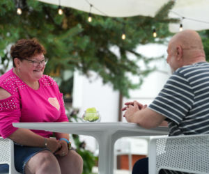 Sanatorium miłości 2026. Pierwsze randki i od razu zgrzyt