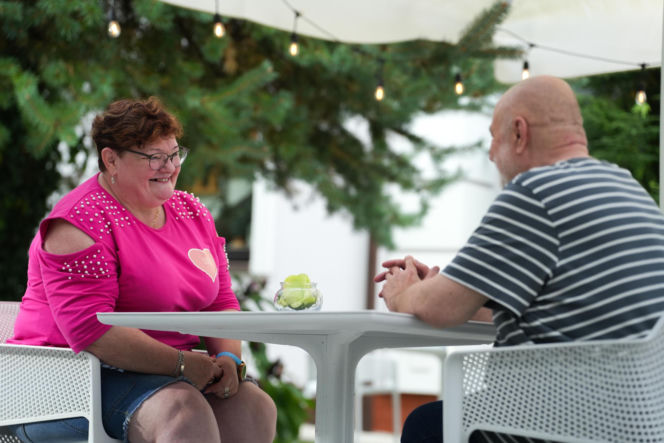 Sanatorium miłości 2026. Pierwsze randki i od razu zgrzyt