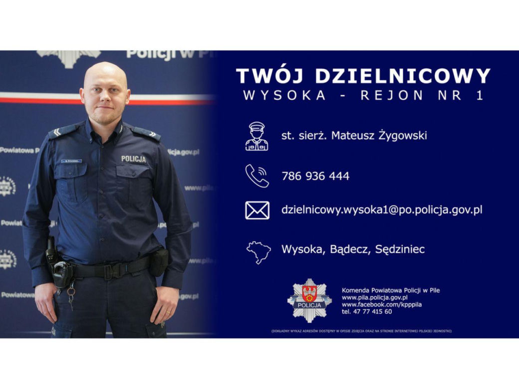 DZIELNICOWI Z POWIATU PILSKIEGO