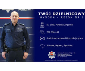 DZIELNICOWI Z POWIATU PILSKIEGO