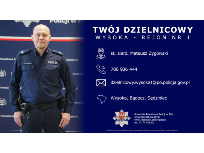 DZIELNICOWI Z POWIATU PILSKIEGO