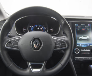 Renault Megane 1.3 TCe 160 EDC FAP GT Line