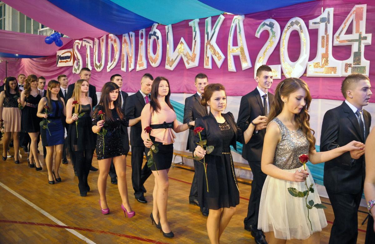 Studniówka