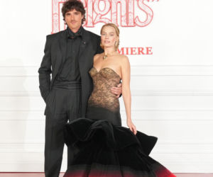 Margot Robbie założyła przeklęty naszyjnik! Klątwa znów zadziała?