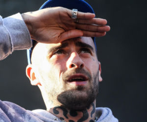 Kuba Grabowski kiedyś i dziś. Tak przez lata zmieniał się Quebonafide