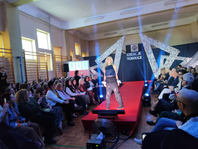 Za nami finałowa gala 10. ogólnopolskiego konkursu "Kreacje-Prowokacje"