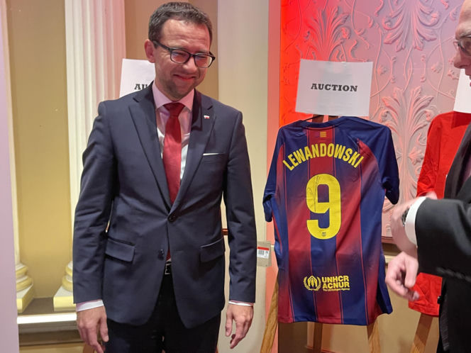 Bal Walentynkowy Fundacji Uśmiech Dziecka