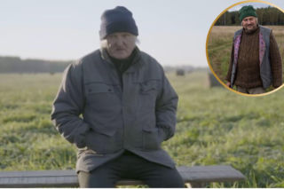 Tego o Gienku z Plutycz nie wiedzieliście! Przyjaciel z Rolnicy. Podlasie odsłonił kulisy