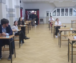 Zaczęły się Matury 2022
