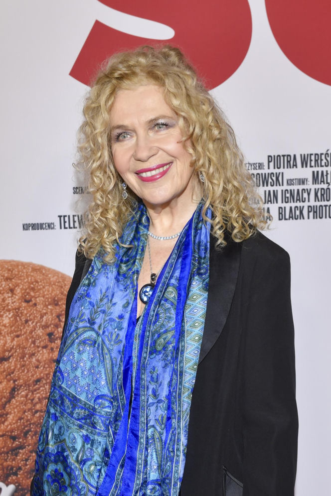 Tak błysnęły gwiazdy na premierze "Piernikowego serca"