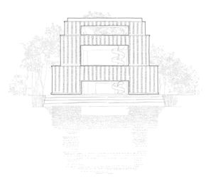 Rozstrzygnięcie konkursu na nową siedzibę Teatru Współczesnego