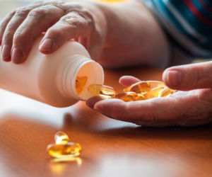 Masz niedobór tej witaminy? Ryzyko pobytu w szpitalu rośnie aż o 33 procent