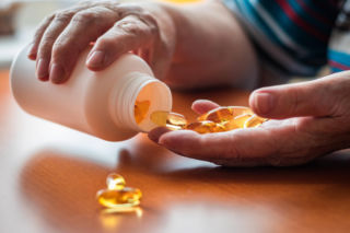 Masz niedobór tej witaminy? Ryzyko pobytu w szpitalu rośnie aż o 33 procent