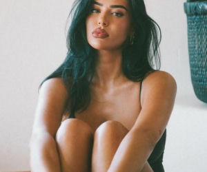 Ashlyn Castro, dziewczyna Jude'a Bellinghama