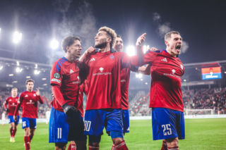 Raków rozbił Rapid Wiedeń! Koncert częstochowian w Lidze Konferencji