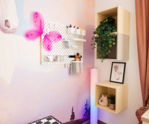 Nasz nowy dom Międzyrzec Podlaski. Dom po metamorfozie