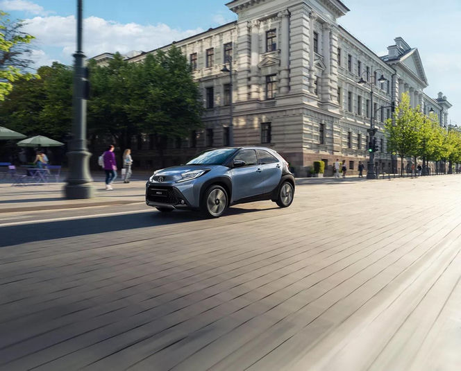 Dni Otwarte 17-22 listopada w Toyota Romanowski