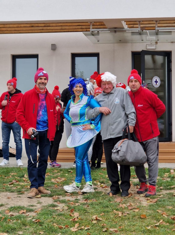 Morsy z Mazowsza, Lubelszczyzny, Podlasia, a także z okolic Warmii i Mazur spotkały się w Siedlcach na otwarciu sezonu