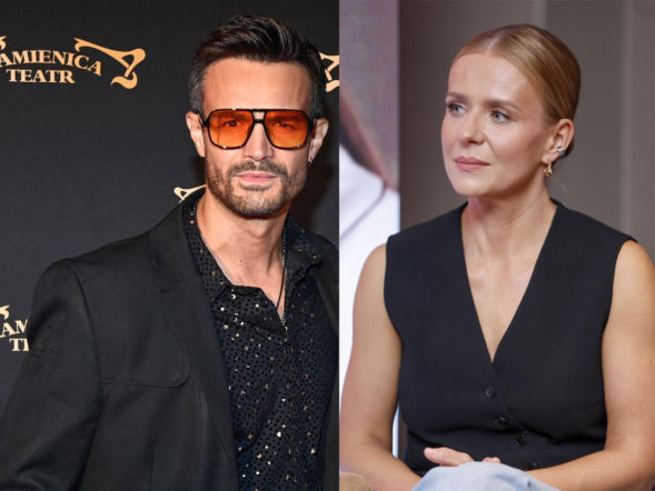 Aneta Zając ujawniła wstrząsające kulisy. Jej bliźniaki urodziły się dwa miesiące za wcześnie. Nie zauważyła, że rozpada się jej związek z Krawczykiem