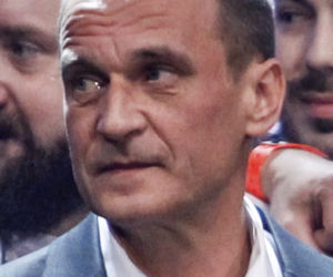 ZMARŁ OJCIEC PAWŁA KUKIZA