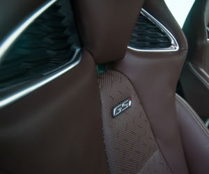Opel Insignia GSi Sports Tourer 2.0 CDTi 210 KM AT8 AWD