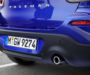 Mini Paceman
