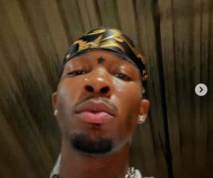 Kara śmierci dla znanej gwiazdy muzyki? Gotowy scenariusz na horror!