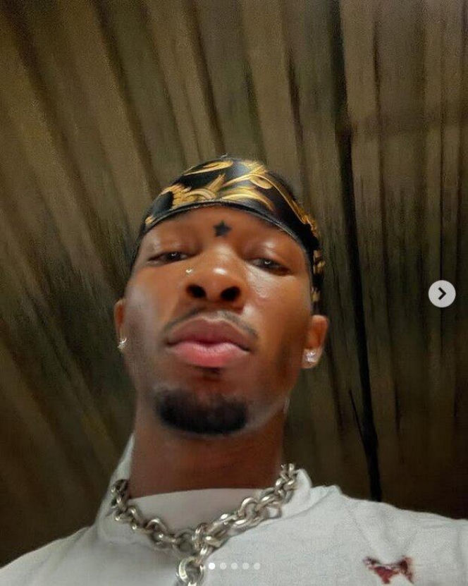 Kara śmierci dla znanej gwiazdy muzyki? Gotowy scenariusz na horror!