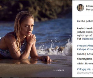 Kasia Dziurska