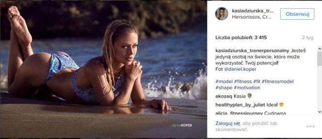 Kasia Dziurska