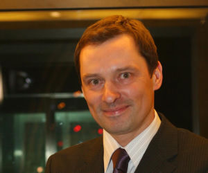 Krzysztof Ziemiec