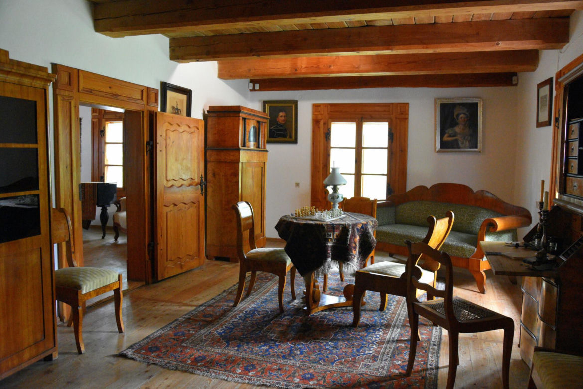 Muzeum Wsi Radomskiej w Radomiu