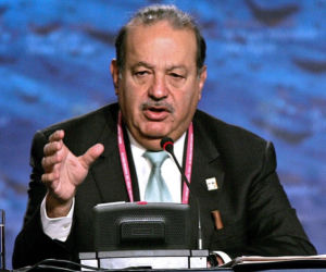 Carlos Slim Helu