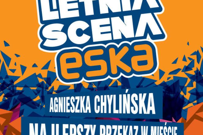 Letnia Scena ESKI 2016 Ostrołęka - kto wystąpi? Sprawdź datę i miejsce imprezy