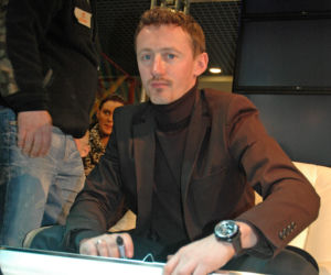 Adam Małysz