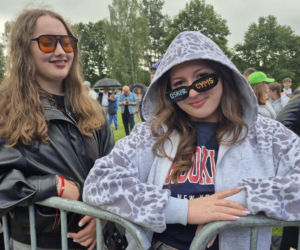 Zobacz, co działo się na Festiwalu Pod Zaporą w Brodach! [GALERIA]