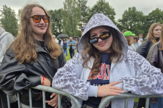 Zobacz, co działo się na Festiwalu Pod Zaporą w Brodach! [GALERIA]