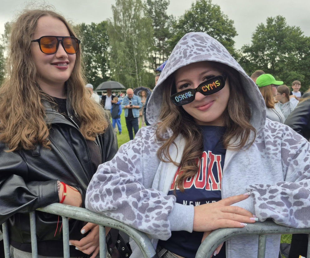 Zobacz, co działo się na Festiwalu Pod Zaporą w Brodach! [GALERIA]