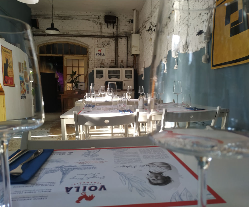 Pozew zbiorowy polskiej gastronomii. Jeszcze 2 tygodnie można się dopisywać do listy poszkodowanych przedsiębiorców